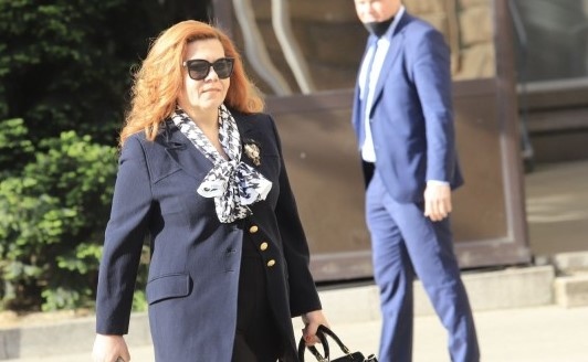 Соня Момчилова е новият председател на Съвета за електронни медии